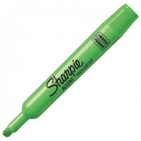 Sharpie Accent Tank-Style Highlighter 1x